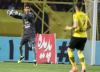 بیرانوند: پرسپولیس بزرگ شده که پرچم کشورهای دیگر را به استادیوم می آورند