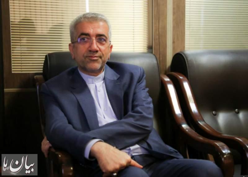 واکنش کاربران به اظهارنظر وزیر نیرو درباره مصرف گرایی ایرانی ها