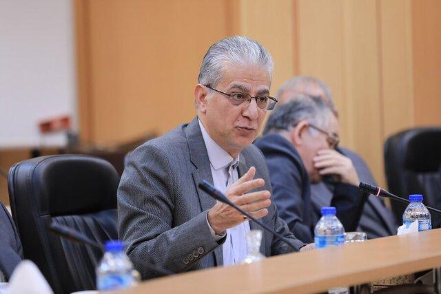 دستورالعمل جدید بازار پایه منابع را از بازار سرمایه خارج دستورالعمل جدید بازار پایه منابع را از بازار سرمایه خارج نمی کند
