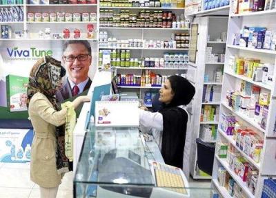 آیا داروی خارجی تاثیر بیشتری دارد؟