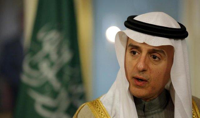 وزارت خارجه عربستان: در رابطه با مساله یمن با ایران صحبت نکرده و نخواهیم کرد