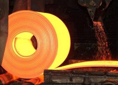اتحادیه اروپا واردات فولاد را تا سال 2021 محدود می نماید