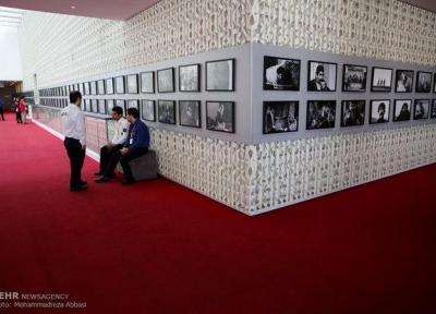 نوزدهمین بازار فیلم ایران شروع به کار کرد