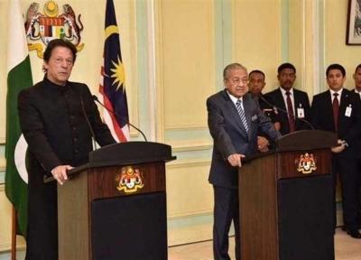 لغو ویزا میان پاکستان و مالزی گامی برای توسعه همکاری دو کشور
