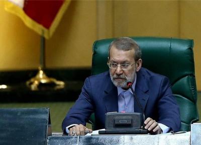 لاریجانی: نکاتی درباره بودجه سال آینده پیش از جلسه علنی آنالیز شد