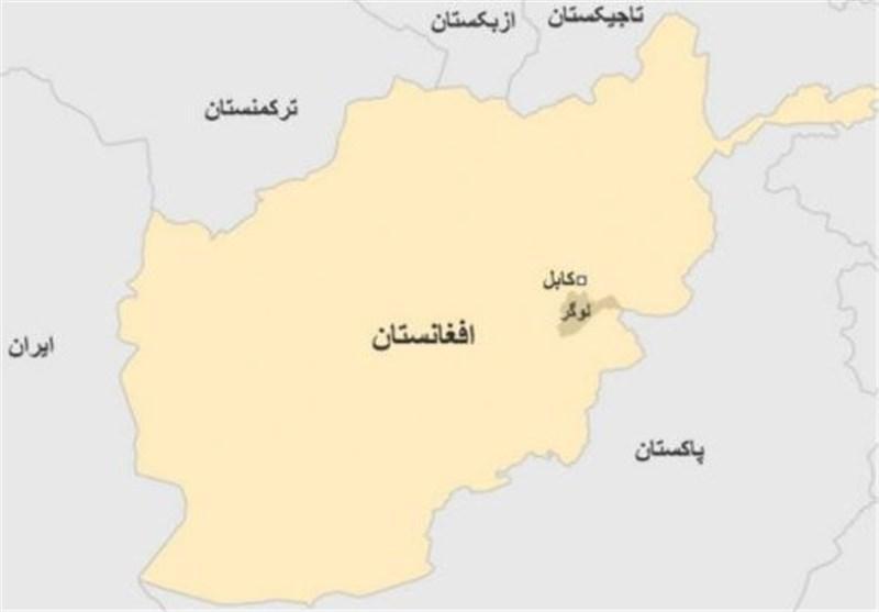 حمله انتحاری به کاروان نظامیان خارجی در شرق افغانستان