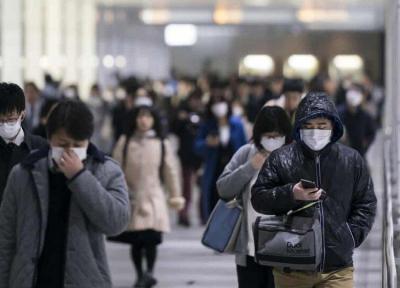 ژاپن نخستین مرگ ناشی از کورونا را گزارش می نماید، 44 مورد جدید عفونت در کشتی گردشی در نزدیک توکیو