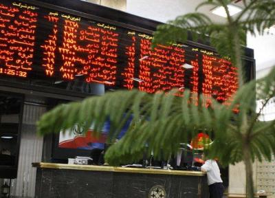 بازار برتر بورس چه شد؟