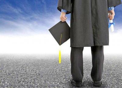 کاهش متوسط دانش فارغ التحصیلان دانشگاهی کشور