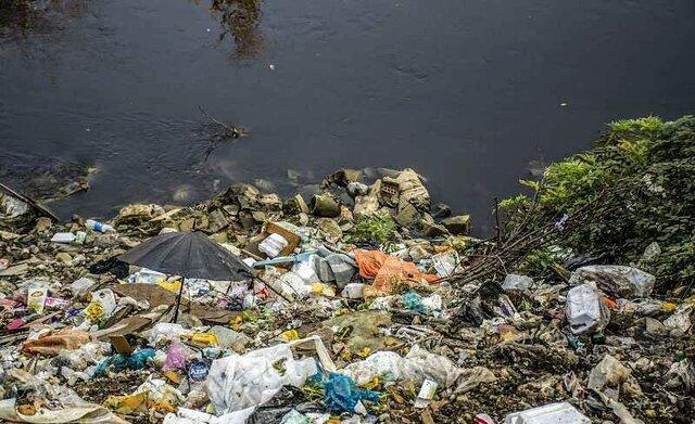 تهدید سواحل خزر و آب های زیرزمینی تالش با انباشت زباله