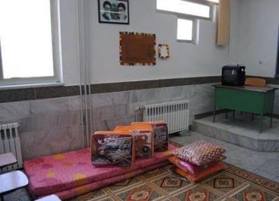 تا به امروز 900 مدرسه در خوزستان برای اسکان نوروزی آماده اند