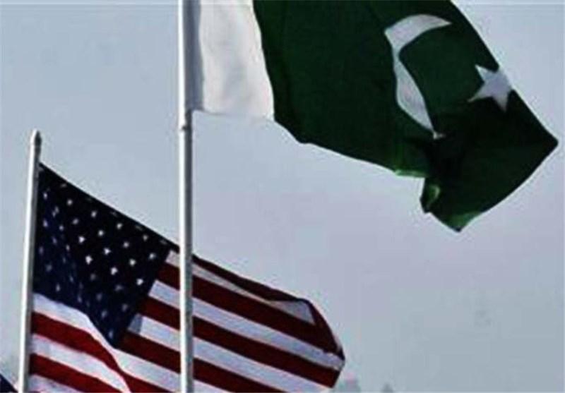 گسترش روابط پاکستان با کشورهای منطقه و اروپایی در پی کاهش یاری های آمریکا