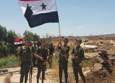 ارتش سوریه 3 روستای دیگر را در جنوب ادلب آزاد کرد