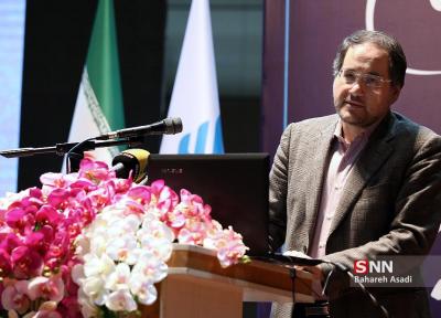 مرکز تحقیقات مشترک دانشگاه آزاد و فناوری های پیشرفته ایران چین راه اندازی شد