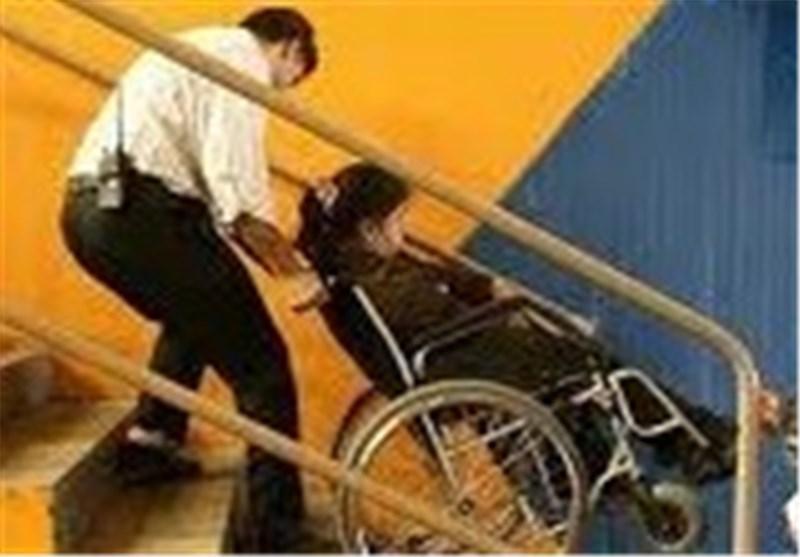ساخت 1200 واحد مسکونی ویژه معلولان در لرستان