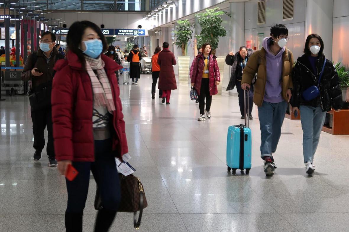 ویروس کرونا؛ 132 کشته و 6 هزار مبتلا در چین ، 100 نفر درمان شده اند