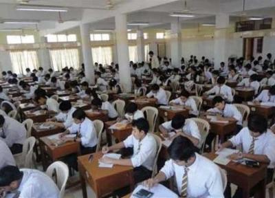 شروع حذف کامل امتحان سرانجام سال در بعضی مدارس پاکستان