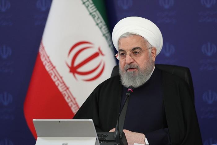 روحانی: تصمیمات دولت مبتنی بر مطالعه دقیق و مشورت با همه متخصصین است ، مختصات طرح فاصله گذاری هوشمند امروز اعلام می شود