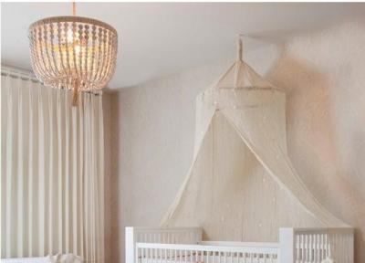 انواع طرح و مدل تخت نوزاد ، عکس دکوراسیون اتاق خواب نوزاد