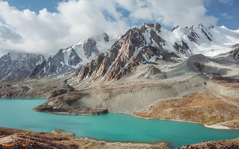 هزار و یک دلیل برای سفر به تاجیکستان