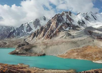 هزار و یک دلیل برای سفر به تاجیکستان