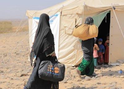 شرایط زنان باردار در یمن بسیار وخیم است