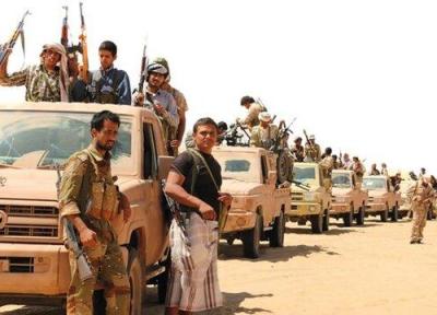 تسلط ارتش یمن بر مناطقی در مأرب