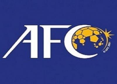 گزارش سایت AFC درباره دربی تهران و صعود تراکتور به فینال جام حذفی