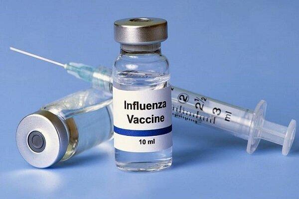 تزریق واکسن آنفلوانزا از فردا در استان بوشهر شروع می گردد