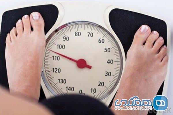 مجازیم ماهانه چه مقدار وزن کم کنیم؟