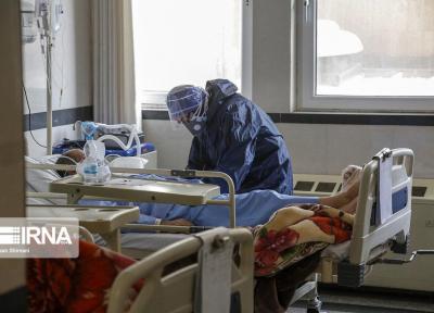 خبرنگاران 191 بیمار کرونایی در مراکز درمانی استان سمنان بستری هستند