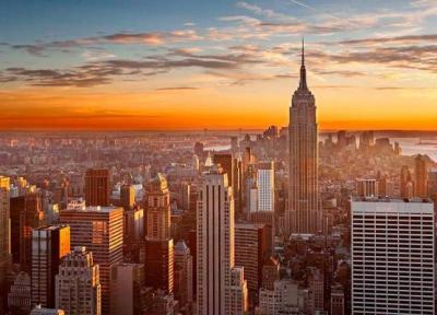 سفر به آمریکا: اپلیکیشن های برتر برای سفر به نیویورک