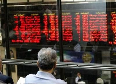 تجهیز منابع اقتصادی 470 هزار میلیارد تومانی از بازار سرمایه