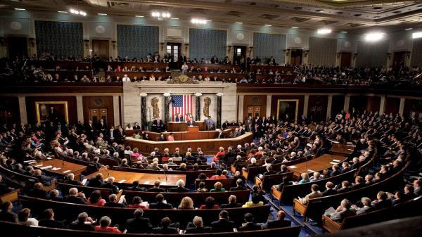 موافقت مجلس نمایندگان آمریکا با لایحه اصلاحات انتخاباتی