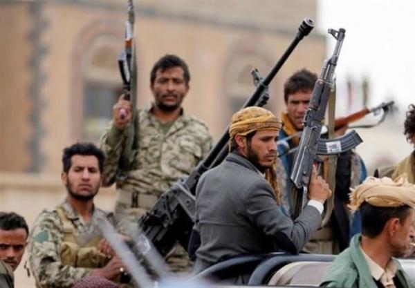 البخیتی خبر داد: پیشروی مستمر انصارالله و متحدان در جبهه البخیتی خبر داد: پیشروی مستمر انصارالله و متحدان در جبهه مأرب