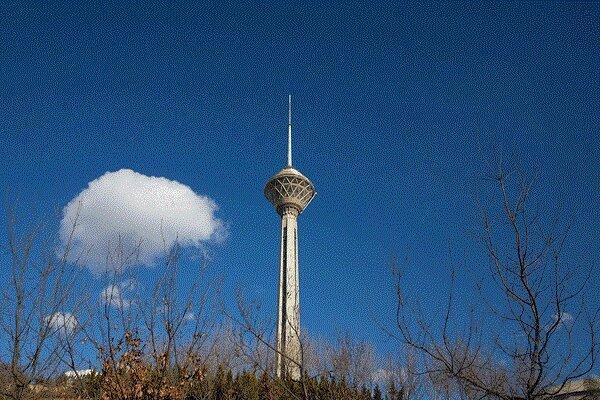 کیفیت هوای پایتخت قابل قبول است ، تهران سردتر شد خبرنگاران کیفیت هوای پایتخت قابل قبول است ، تهران سردتر شد خبرنگاران