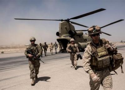 آمریکا: هنوز هیچ تصمیمی درباره نظامیان مستقر در افغانستان نگرفته ایم