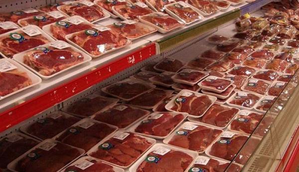 شروع عرضه گوشت تنظیم بازار به مناسبت ماه رمضان