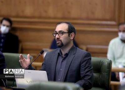 انتقاد حجت نظری نسبت به افزایش بیش از حدمجاز کرایه تاکسی های اینترنتی در تهران