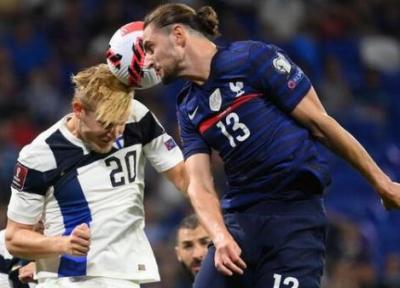 تور ارزان هلند: پیروزی فرانسه و برد پرگل هلند در انتخابی جام جهانی