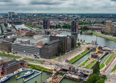تور هلند: دانشگاه های هلند ، برترین دانشگاه های هلند