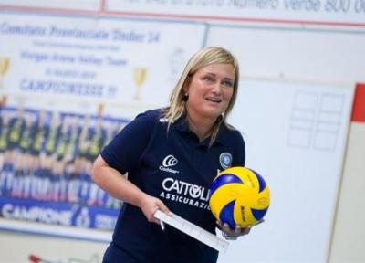 تور ارزان ایتالیا: مربی ایتالیایی؛ گزینه اصلی راهنمایی تیم ملی والیبال زنان