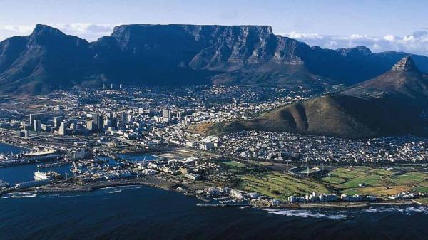 تور آفریقای جنوبی: آفریقای جنوبی را کشف کنید!