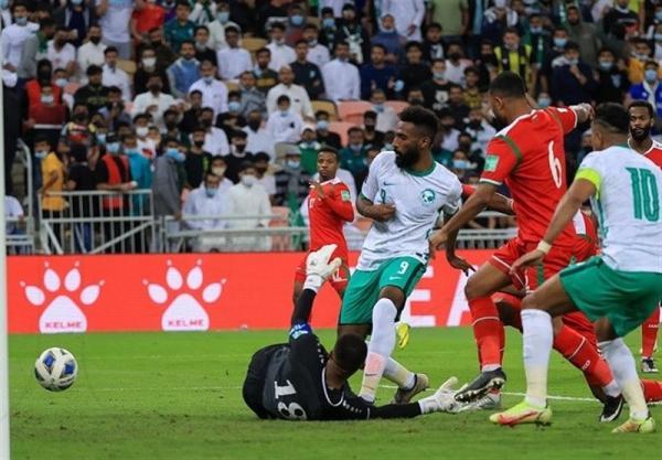 تور عمان ارزان قیمت: انتخابی جام جهانی 2022، تثبیت صدرنشینی عربستان با پیروزی برابر عمان