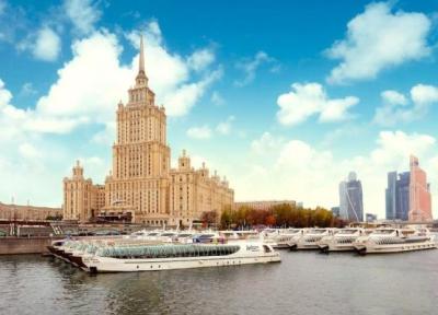 تور روسیه ارزان: هتل های لوکس مسکو (قسمت اول)