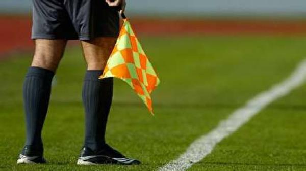 قضاوت داوران کهگیلویه وبویراحمدی در لیگ دسته یک فوتبال