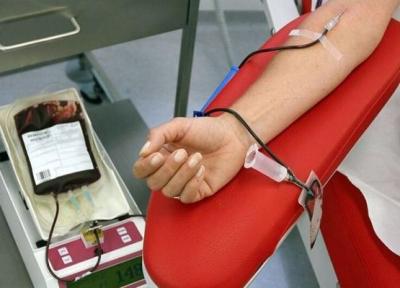 درخواست اهدای خون به مردم سیستان و بلوچستان