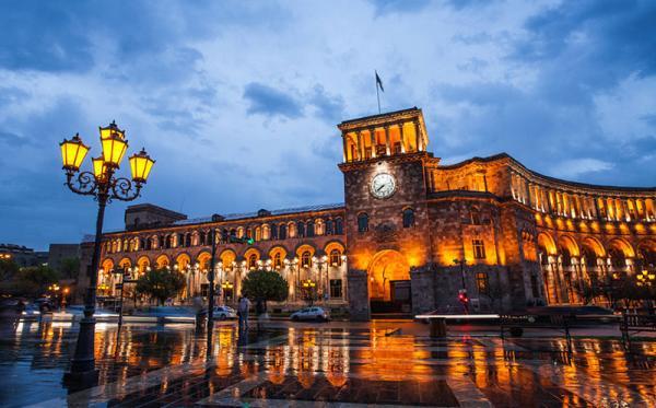 تور ارمنستان: دلایلی که سفر به ایروان را برایتان مجذوب کننده می نماید
