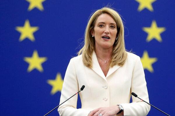 تور اروپا: سیاستمدار زن 43 ساله اهل مالت رئیس مجلس اروپا شد