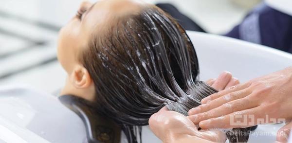 برترین نرم کننده طبیعی مو را در خانه درست کنید